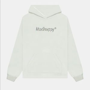 MadHappy Universal Reflection Hoodie